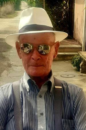 Marchilio Anselmi ed i riconoscimenti per il suo centesimo compleanno