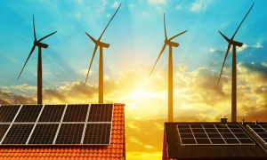 Un'alleanza culturale e politica per la conversione ecologica (anche a Piombino e all'Elba)