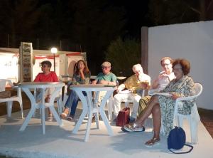 Natura e letteratura in divenire: al Museo Bolano un incontro con Rosalda Schiavon