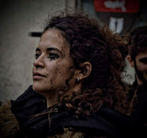 Superbia - lo scatto premiato per “la Foto della Settimana” è di Donatella Testi