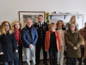 Una "Stanza tutta per sé" ancora più accogliente