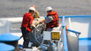 Elba: oltre 300 marittimi senza medico fiduciario