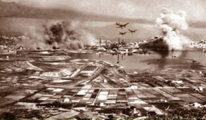 Portoferraio ricorda i caduti nel bombardamento del 16 settembre 1943