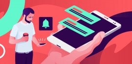 Truffe on line, attenti agli SMS su pacchi in giacenza