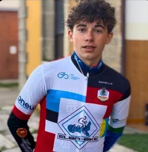 Elba Bike: Niccolò Mauro non si ferma più, vince anche a Potenza