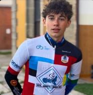 Elba Bike: Niccolò Mauro non si ferma più, vince anche a Potenza