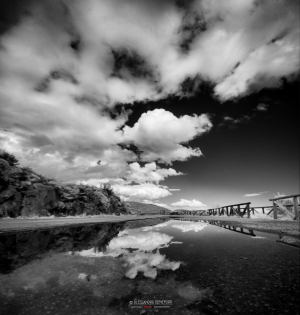 La Foto del Giorno (1° apr.)