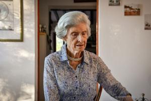 Il cordoglio del Comune di Portoferraio per la scomparsa di Giuliana Foresi