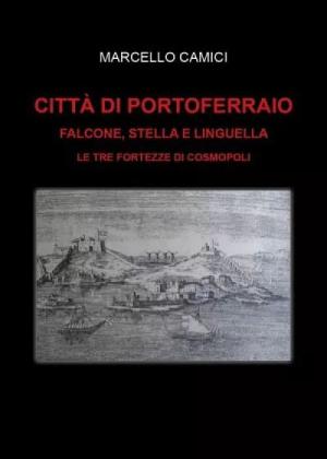 A Forte Falcone la presentazione del nuovo libro di Marcello Camici