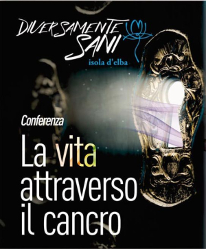 "La vita attraverso il cancro" riuscita iniziativa di Diversamente Sani