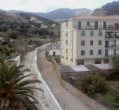 C'era una volta l'isoletta Verde&amp;Blu - Quarto Problema: Il consumo del suolo/1