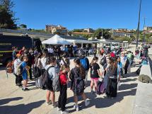 Mare Pulito 2026: un grande successo per l'ambiente