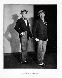 Ti lascio una canzone: Giuseppe Pietri e il Tango