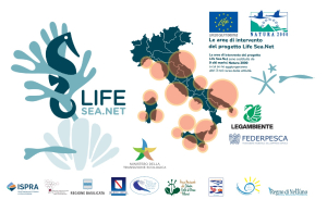 C'è anche il Parco Nazionale Arcipelago Toscano nel Roadshow sulla pesca sostenibile del progetto Life Sea.Net