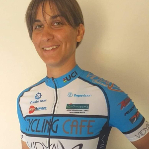 Le congratulazioni ad Alessia Bulleri per l'ottimo piazzamento alla Coppa del mondo di Ciclocross