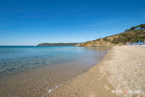 Nuova mossa di Capoliveri contro il dissalatore: intimato lo stop dei lavori della strada del Lido