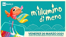 Marciana Marina partecipa a "M’illumino di Meno 2021"