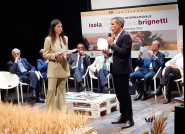 La partecipazione dei Lions alla 50^ edizione del Premio Letterario Isola d'Elba