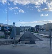 Quando termineranno i lavori in Viale Zambelli?