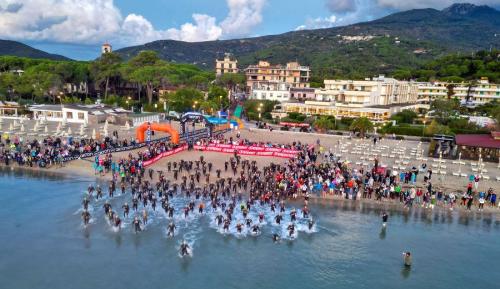 Elbaman: “Vent’anni di passione, ora è il momento di dire basta”