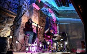 “Echoes of the Aurora”, unione di musica e immagini nella Chiesa di San Nicolò