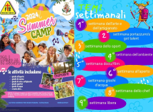 Campo solare a Porto Azzurro, c'è tempo fino al 31 marzo per le iscrizioni