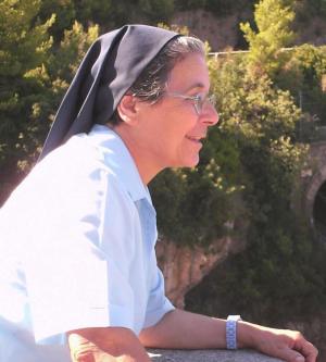 Edicola Elbana 9 Giugno 2025 - Il saluto di Suor Gemma