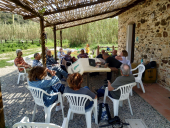 Legambiente dell'Arcipelago approva il bilancio e programma attività future