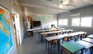 Portoferraio, Marciana e Marciana Marina: sabato scuole chiuse per allerta meteo