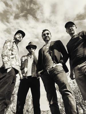 Tribumista - Nuovo disco in uscita e concerto il 2 maggio alle Ghiaie