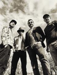 Tribumista - Nuovo disco in uscita e concerto il 2 maggio alle Ghiaie