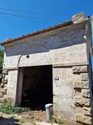 Al via i lavori di manutenzione straordinaria dell'ex lavatoio di San Piero