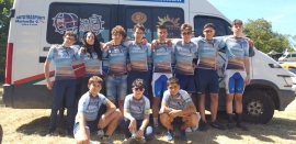 Elba Bike, podio per Margherita Oggero a Scansano