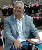 Dopo la consegna delle Borse di studio in ricordo di Giorgio Barsotti, i ringraziamenti della Famiglia