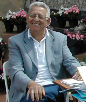 Dopo la consegna delle Borse di studio in ricordo di Giorgio Barsotti, i ringraziamenti della Famiglia