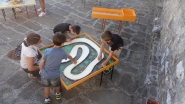 Sbarca a Portoferraio il festival 'Stradarts'