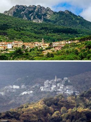 Il Circolo “Le Macinelle” aderisce al progetto transfrontaliero FARO insieme all’associazione corsa “I Chjassi Muntagnoli”