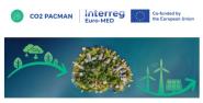 Il Mediterraneo verso la neutralità climatica con il progetto CO2 PACMAN - 11 e 12 febbraio all'Elba