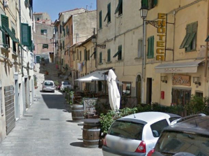 Michel ricorda Dario (e tanti altri)