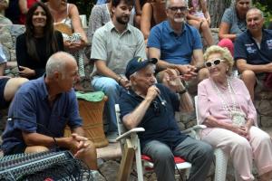 Fondazione Exodus: la Pasqua di rinascita