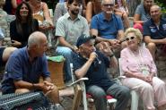 Fondazione Exodus: la Pasqua di rinascita