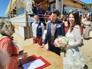 Il matrimonio di Sara Contestabile e Massimo Galli