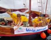 Vele Spiegate 2024 - Un'avventura per 100 ragazzi
