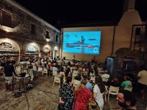 Successo per la prima del documentario "Traversata Capraia-Gorgona - Il Mare Unisce le terre che separa … e le persone che lo attraversano"