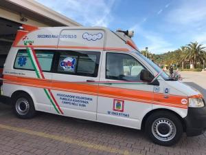 Rimandata al 3 aprile l&#039;assemblea dei soci della Pubblica Assistenza di Campo