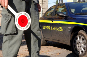 Operazione anti-riciclaggio della GdF, sanzionati professioni e intermediari in provincia di Livorno