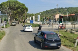 San Giovanni, il grido di dolore di un semaforo in terapia di gruppo