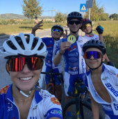 Elba Bike, comincia bene la stagione di ciclocross