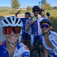 Elba Bike, comincia bene la stagione di ciclocross