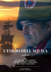 "L'Esilio dell'Aquila" stasera (10 maggio) al Cinema Nello Santi